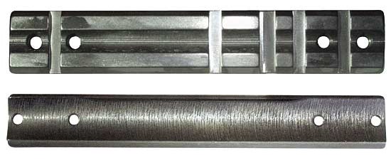 Планка Apel на Remington 7400 - Weaver (82-00074)