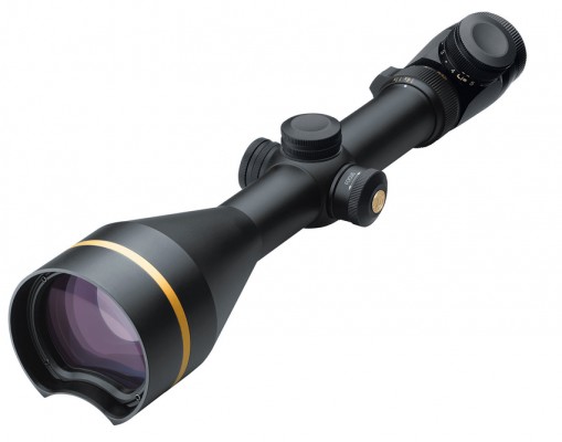 Оптический прицел Leupold VX-3L 4.5-14x56 Illuminated #Duplex 67895