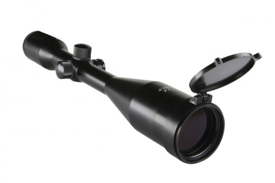 Оптический прицел Пилад (ВОМЗ) P12x50F MilDot