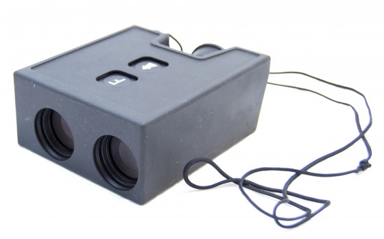 Лазерный дальномер Vectronix PLRF10