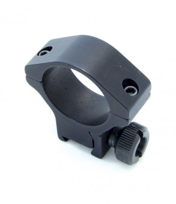 Небыстросъемные кольца Recknagel d26 11mm, B 11mm (40226-1400)