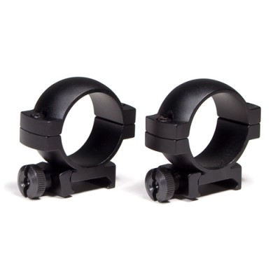Кольца Vortex Hunter 30mm (низкие) 30MRNG-L