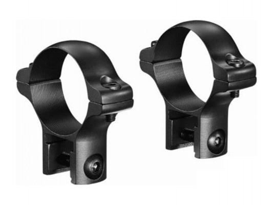 Кольца раздельные KOZAP CZ452 D26мм (No.22*)