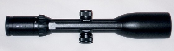 Оптический прицел Schmidt & Bender Zenith 2,5-10x56 LMC (под шину Convex) FD9 с подсветкой