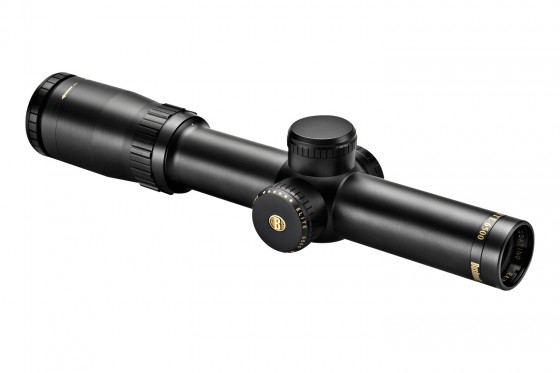 Оптический прицел Bushnell ELITE 6500 1-6,5x24 w/DIGITAL INTENSITY с подсветкой (4A)