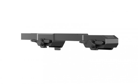 Быстросъемный кронштейн Pulsar Dovetail CZ550 для прицелов Digisight/Apex