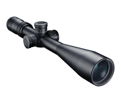 Оптический прицел Nikon BLACK X1000 6-24x50SF Matte Illuminated X-MRAD