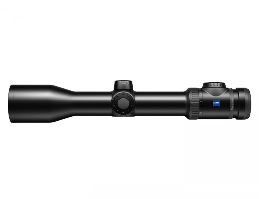 Оптический прицел Carl Zeiss VICTORY V8 1,8-14x50 M R:60 на шине, с подсветкой (522116-9960)