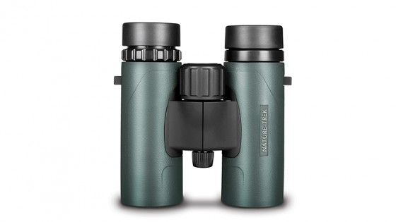 Бинокль Hawke Nature Trek 8x32 (Green) (35100)