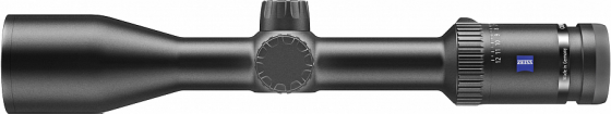 Оптический прицел Carl Zeiss CONQUEST V6 2-12x50 R:60 с подсветкой (522225-9960-000)