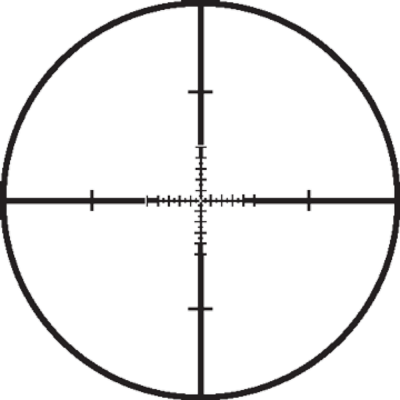 Оптический прицел Leupold  VX-3i 8.5-25x50 LRP Side Focus, сетка TMR матовый 30мм (172346)