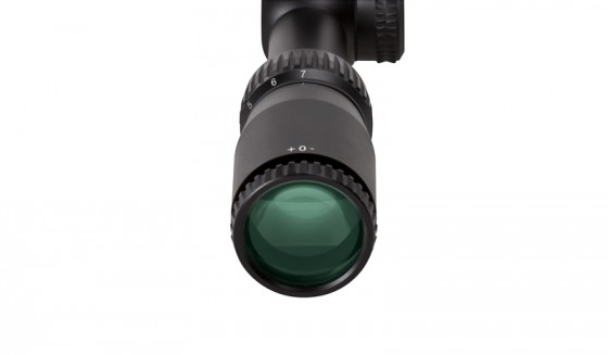 Оптический прицел Vortex Crossfire II 2-7x32 Dead-Hold BDC (CF2-31003)