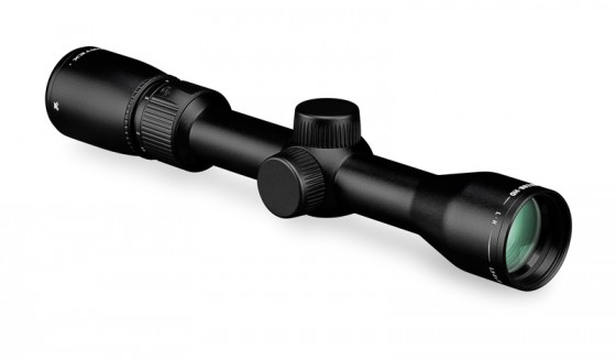 Оптический прицел Vortex Razor HD LH 1,5-8x32 G4 BDC (RZR-6638)