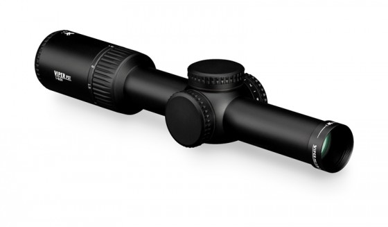 Оптический прицел Vortex Viper PST Gen II 1-6x24 SFP VMR-2 MOA (PST-1605)