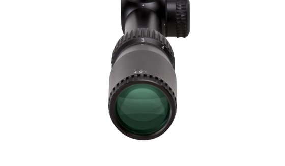 Оптический прицел Vortex Crossfire II 3-9x40 V-Brite с подсветкой (CF2-31025)