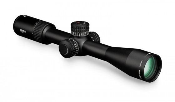 Оптический прицел Vortex Viper PST Gen.II 3-15x44 FFP EBR-2C MRAD (PST-3158)