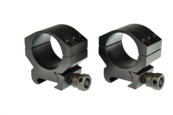 Кольца Vortex Tactical 30mm (средние) TRM