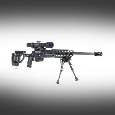 Оптический прицел Dedal DHF 3-12x50  (диаметр 34мм), с подсветкой, функция ВЭУ