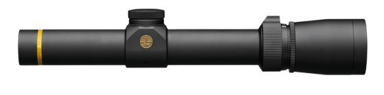 Оптический прицел Leupold VX-3i 1,5-5x20 Duplex, матовый (170675)
