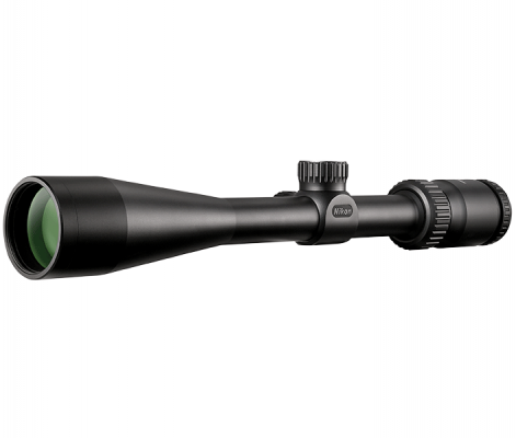 Оптический прицел Nikon Prostaff  P3 4-12x40 Matte BDC