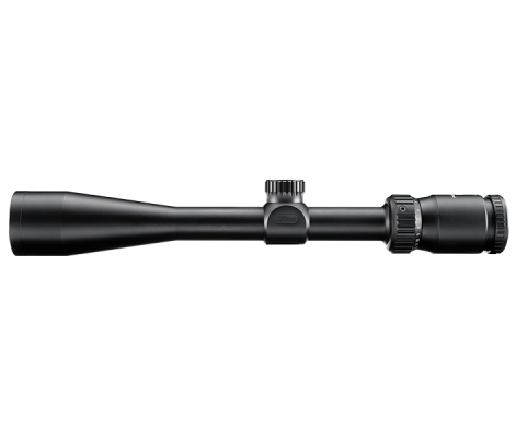 Оптический прицел Nikon Prostaff  P3 4-12x40 Matte BDC