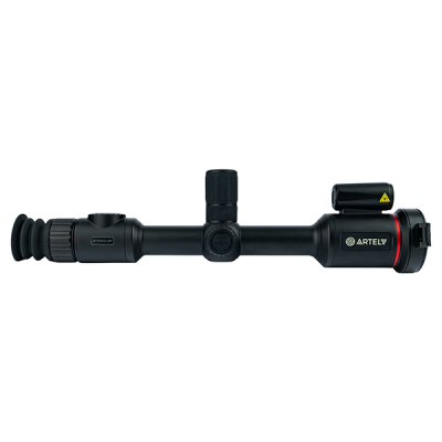 Artelv Atomos 2.9x 50мм 640x512 LRF