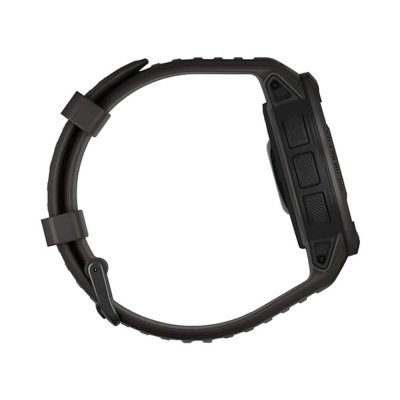 Часы Garmin Instinct 2 Graphite