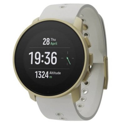 Часы SUUNTO 9 Peak Pro Pearl Gold