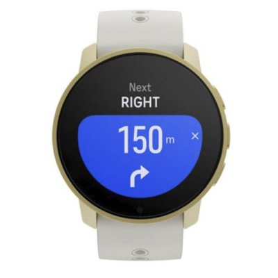 Часы SUUNTO 9 Peak Pro Pearl Gold