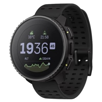Часы SUUNTO Vertical Solar All Black