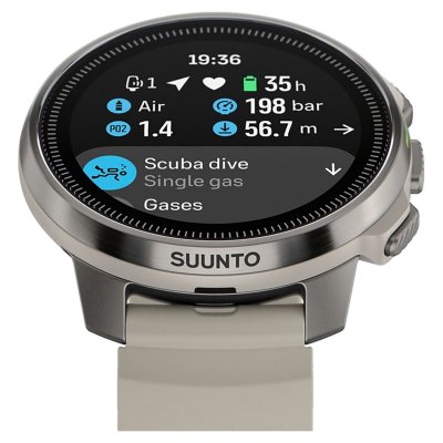 Часы SUUNTO Ocean Sand