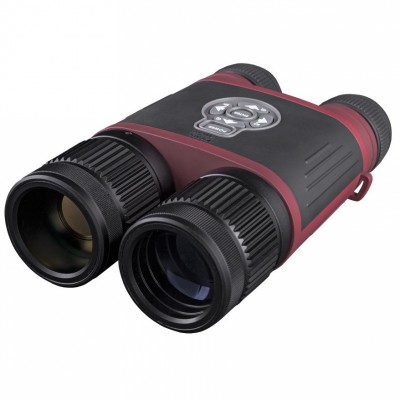 Тепловизинный бинокль ATN BINOX-THD 640 2,5-25